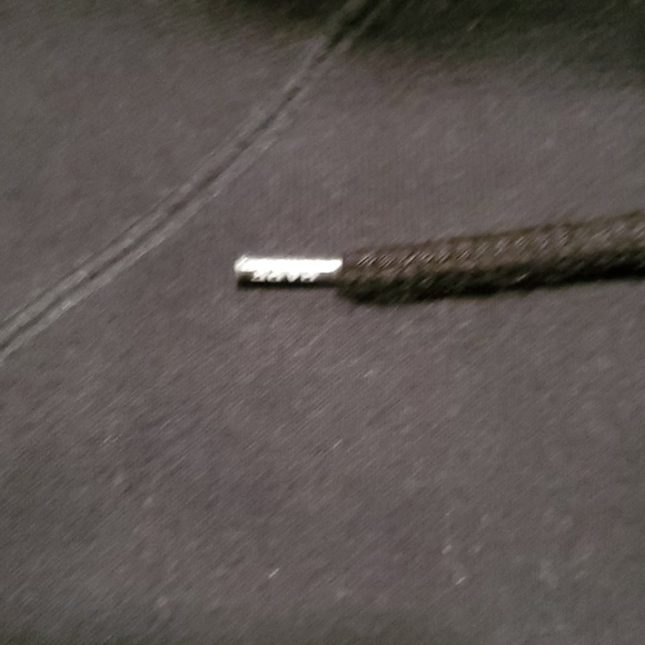 Baby Milo Year of the Dog Hoodie - Picture 4 of 12